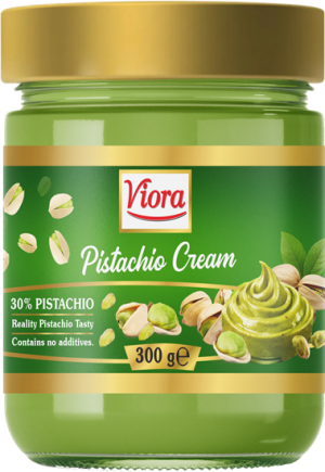 Pistachio Cream 300 gr