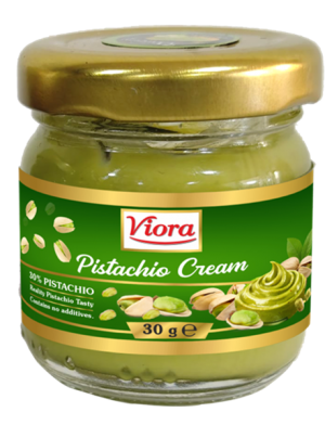 Pistachio Cream 30gr