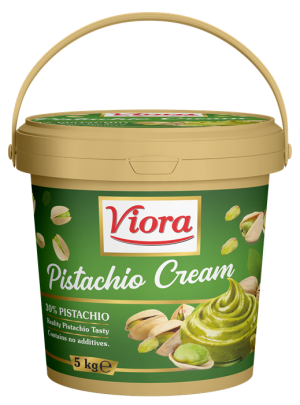 Pistachio Cream 5kg
