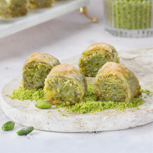 Big Antep Special Pistachio Baklava
