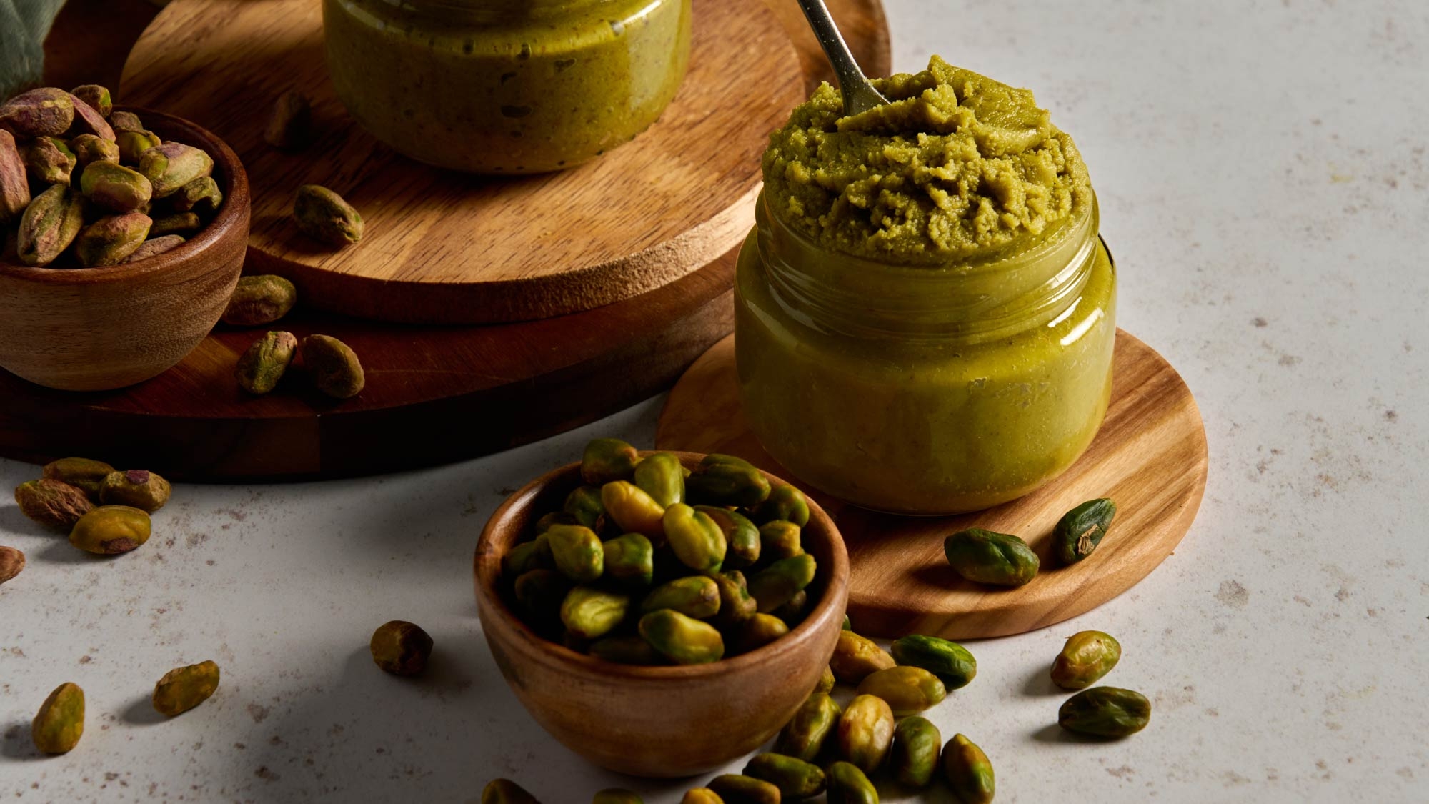 What is Pistachio Paste? Benefits, Recipes and Where to Buy?