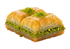 BAKLAVA