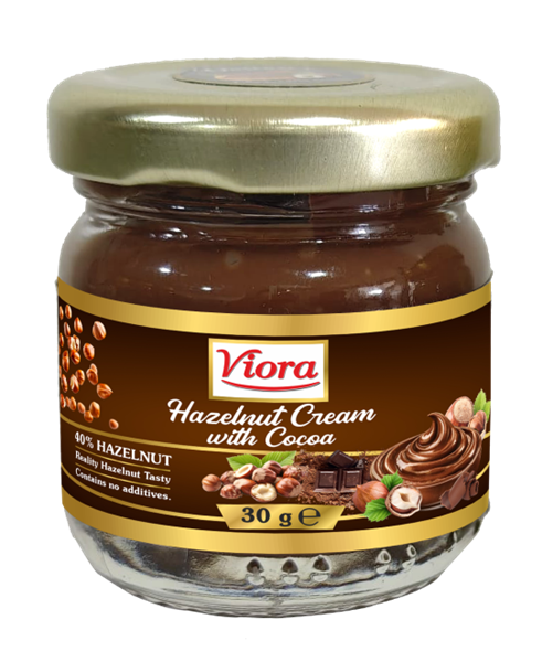 hazelnut